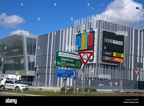adidas homebush factory outlet photos